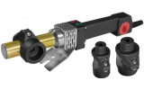 PROTECO - Polyfúzní svářečka plastových trubek PPR, 0 - 300°C